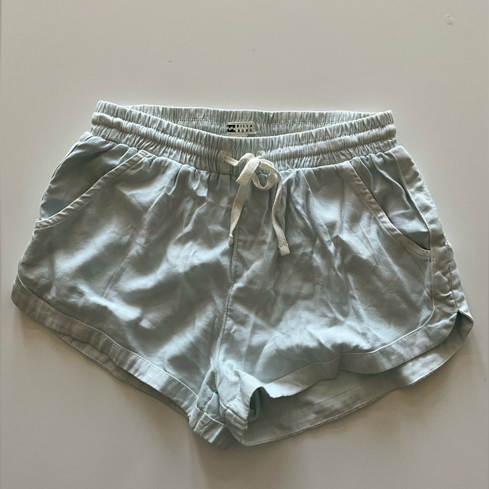 Billabong shorts